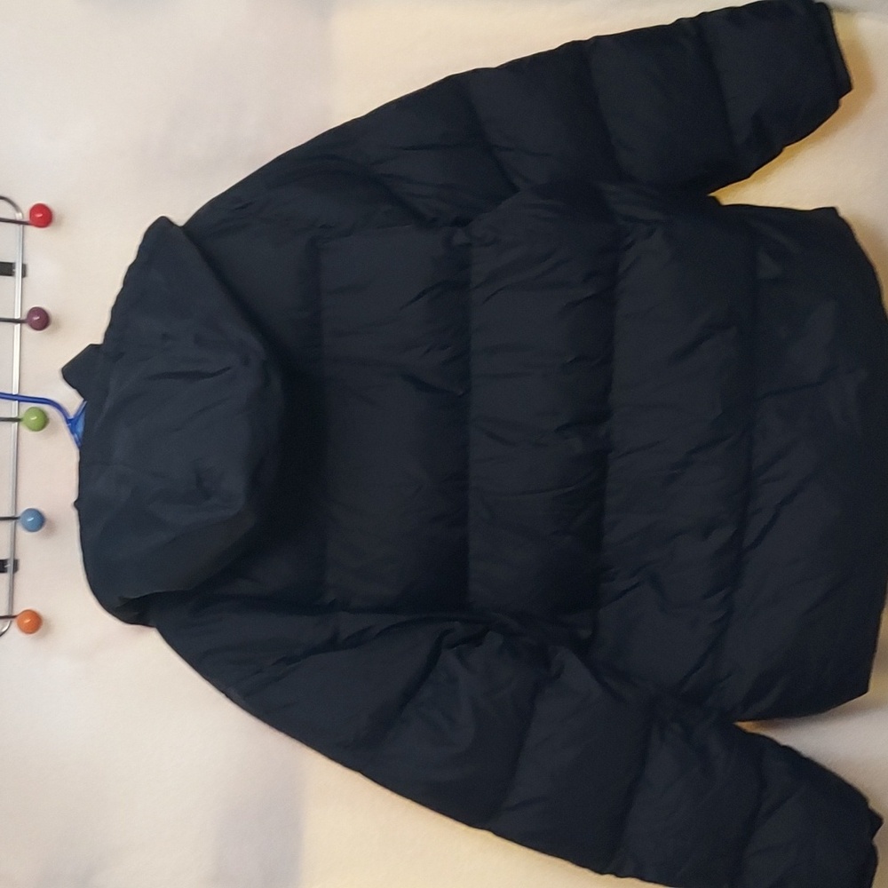 Alpine Design Mens Puffer Jacker - Picture 7 of 11